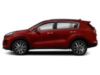 2018 Kia Sportage EX AWD