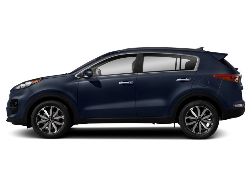 2018 Kia Sportage EX AWD