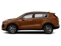 2018 Kia Sportage EX AWD