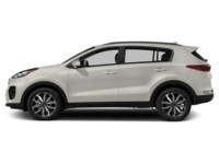 2018 Kia Sportage EX AWD Snow White Pearl  Shot 41