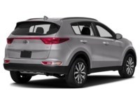 2018 Kia Sportage EX AWD Mineral Silver  Shot 6