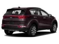 2018 Kia Sportage EX AWD