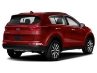2018 Kia Sportage EX AWD