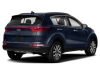 2018 Kia Sportage EX AWD