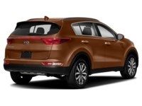 2018 Kia Sportage EX AWD