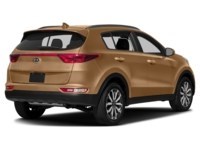 2018 Kia Sportage EX AWD Modern Bronze  Shot 30