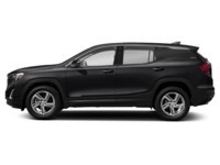 2019 GMC Terrain SLE Ebony Twilight Metallic  Shot 5