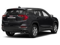 2019 GMC Terrain SLE Ebony Twilight Metallic  Shot 6