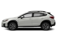2018 Subaru Crosstrek Touring (CVT) Crystal White Pearl  Shot 3