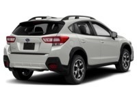 2018 Subaru Crosstrek Touring (CVT) Crystal White Pearl  Shot 6
