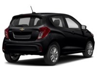 2020 Chevrolet Spark 1LT CVT Mosaic Black Metallic  Shot 6