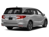 2019 Honda Odyssey Touring (A10) Lunar Silver Metallic  Shot 6