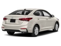 2019 Hyundai Accent 4 Door Preferred Auto Snow White Pearl  Shot 6