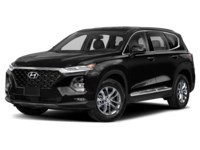 2020 Hyundai Santa Fe Luxury 2.0