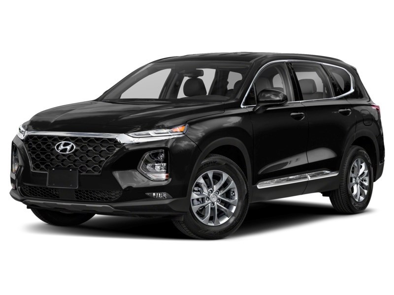 2020 Hyundai Santa Fe Luxury 2.0