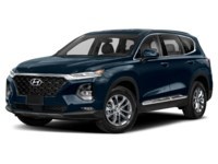 2020 Hyundai Santa Fe Luxury 2.0