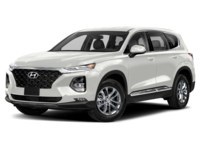 2020 Hyundai Santa Fe Luxury 2.0