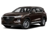 2020 Hyundai Santa Fe Luxury 2.0