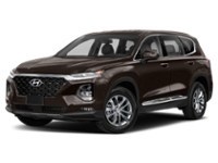 2020 Hyundai Santa Fe Luxury 2.0 Earthy Bronze  Shot 19
