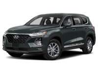 2020 Hyundai Santa Fe Luxury 2.0