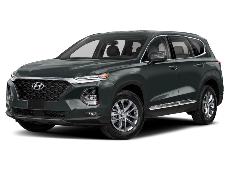 2020 Hyundai Santa Fe Luxury 2.0