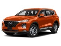 2020 Hyundai Santa Fe Luxury 2.0