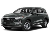 2020 Hyundai Santa Fe Luxury 2.0 Nocturne Grey  Shot 43