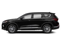 2020 Hyundai Santa Fe Luxury 2.0