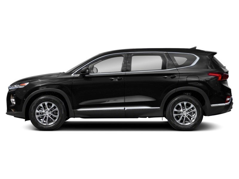 2020 Hyundai Santa Fe Luxury 2.0