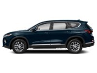 2020 Hyundai Santa Fe Luxury 2.0 Stormy Sea  Shot 9