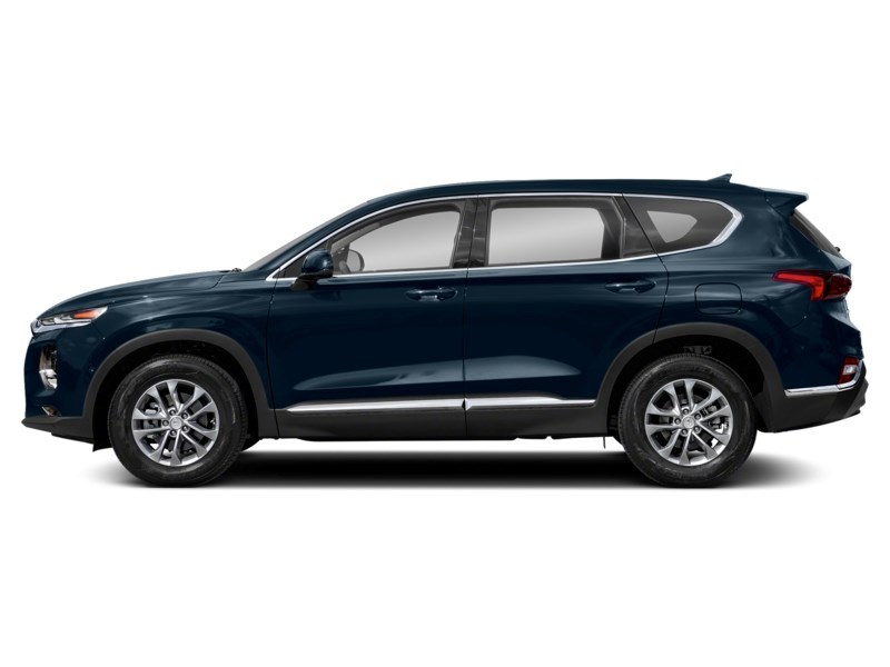 2020 Hyundai Santa Fe Luxury 2.0