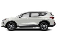 2020 Hyundai Santa Fe Luxury 2.0