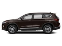 2020 Hyundai Santa Fe Luxury 2.0 Earthy Bronze  Shot 23