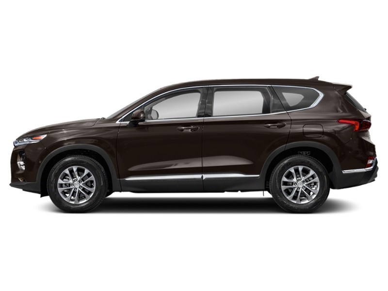 2020 Hyundai Santa Fe Luxury 2.0 Earthy Bronze  Shot 21