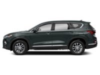 2020 Hyundai Santa Fe Luxury 2.0 Rainforest  Shot 27