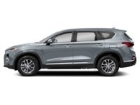 2020 Hyundai Santa Fe Luxury 2.0