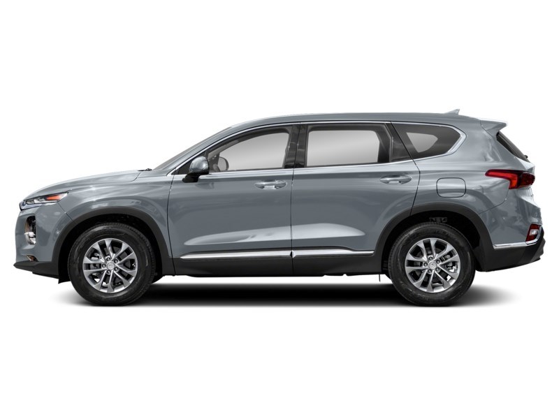 2020 Hyundai Santa Fe Luxury 2.0