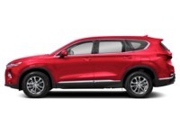 2020 Hyundai Santa Fe Luxury 2.0