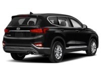 2020 Hyundai Santa Fe Luxury 2.0