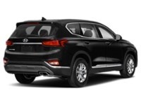 2020 Hyundai Santa Fe Luxury 2.0 Twilight Black  Shot 6