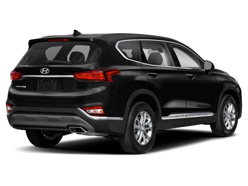 2020 Hyundai Santa Fe Luxury 2.0
