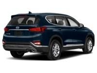 2020 Hyundai Santa Fe Luxury 2.0