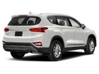 2020 Hyundai Santa Fe Luxury 2.0