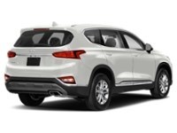 2020 Hyundai Santa Fe Luxury 2.0 Quartz White  Shot 14