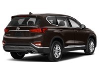 2020 Hyundai Santa Fe Luxury 2.0 Earthy Bronze  Shot 20
