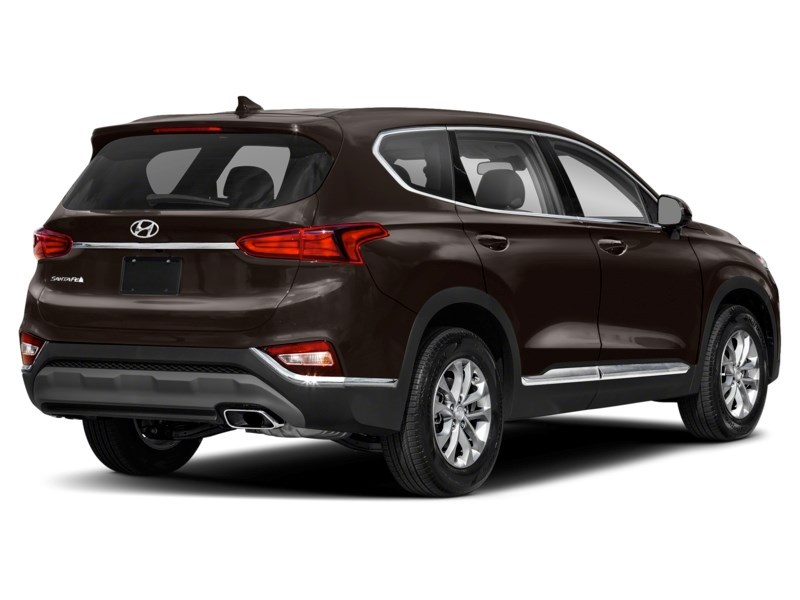 2020 Hyundai Santa Fe Luxury 2.0