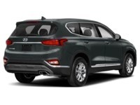 2020 Hyundai Santa Fe Luxury 2.0