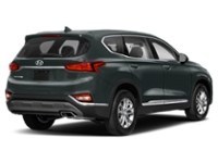 2020 Hyundai Santa Fe Luxury 2.0 Rainforest  Shot 26