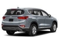 2020 Hyundai Santa Fe Luxury 2.0