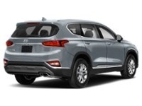 2020 Hyundai Santa Fe Luxury 2.0 Shimmering Silver  Shot 38